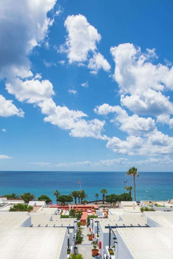 Apartamentos Playamar Puerto del Carmen  Exterior photo