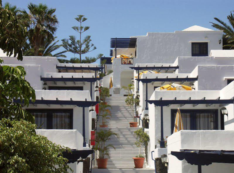 Apartamentos Playamar Puerto del Carmen  Exterior photo
